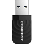 Comfast CF-812AC Black