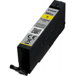 Canon CLI-581XXL Y Yellow
