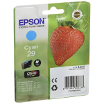 Epson 29 T2982 Cyan C13T29824012