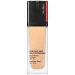 Shiseido Shiseido Synchro Skin Self-Refreshing Foundation Spf30 160 Shell 30ml