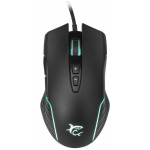 White Shark Azarah GM-5003 Black