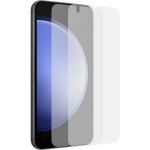 Samsung "Protective Film Galaxy S23 FE" Transparent