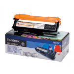 Brother TN-320BK Black