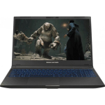 Dream Machines RG3050-15PL52 15.6 144hz i5-13500H 32GB 1SSD RTX3050 EN DOS Black