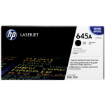 HP 645A Black