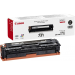 Canon 731BK Black
