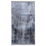 SPLENDID CARPET PRINTED MEKO 0.8X1.4M BLUE