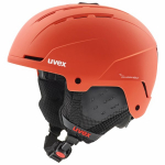 Uvex Stance 54-58 Fierce/ Red Matt