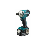 Makita Impact driver DTD156RTJ