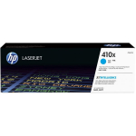 HP HP No. 410X CF411X ts&uuml;aan