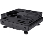 Noctua NH-L9i-17xx 92mm CPU Cooler Chromax Black