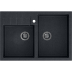 Quadron SINK QUADRON BILL 120 (HCQB9062U8_BS)