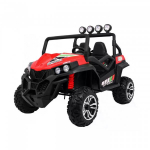 Ramiz Grand Buggy 4x4 LIFT Red STRONG
