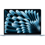 Apple MacBook Air 13,6 Retina M4 16GB 512GB SSD SWE Sky Blue MC6U4KS/ A