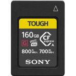 Sony G series CF-express Type A 160GB