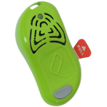 TICKLESS Ultrasonic Tick Remover for Hunters Green