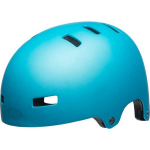 Bell Bell junior helmet Span matte bright blue r XS (4953 cm).