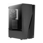 Aerocool Wave-G-BK-v1 Black
