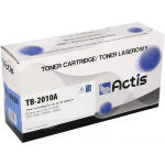 ACTIS Brother TN-2010 Black TB-2010A