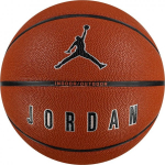 Jordan Kerr Jordan Jordan Ultimate 2.0 8P In/ Out Ball J1008254-855 Brown 7