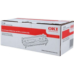 OKI 46857507 Drum Cyan
