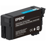 Epson UltraChrome XD2 Cyan