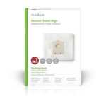 Nedis DUBG220AEP12 AEG,PHILIPS; ELECTROLUX S-Bag
