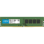 Crucial 8GB DDR4 3200MHz UDIMM CT8G4DFRA32A