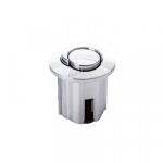 JIKA WATER FLUSH BUTTON ZETA 9136.3