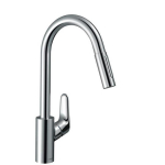 Hansgrohe Focus M41 240