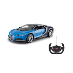 Jamara JAMARA Bugatti Chiron 1:14 blue 40MHz - 405135