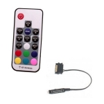 Xilence XZ170 CPU Cooler ACC Ccontroller