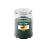 PROVENCE Candle spices 14x10x10cm