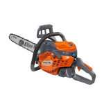 Oleo-Mac GS 411 16"