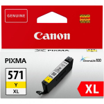 Canon CANON CLI-571XL Y