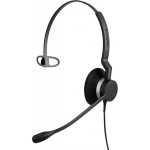 Jabra BIZ 2300 USB UC Mono Black