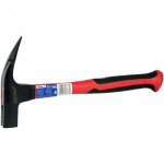 Dedra Dedra carpentry hammer plastic handle 600g (13M440)