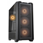 Cougar MX600 RGB Black