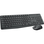 Logitech MK235 Grey (EN) 920-007931