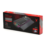 Varr VMKB98 (EN/ RU)