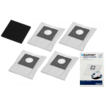 Blaupunkt ACC042 mic dustbags for VCB301 4pcs.