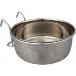 TRIXIE Trixie HANGED METAL BOWL 900ml