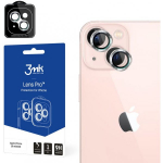 3MK "Lens Protection Pro Apple iPhone 13 Mini / 13" Silver