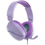 Turtle Beach Recon 70 Lavender