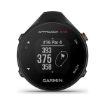 Garmin Approach G12 Black 010-02555-01