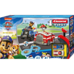 Carrera Carrera FIRST Paw Patrol - On the Track, racetrack