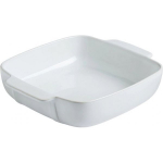 Pyrex 24x24cm White