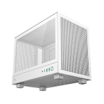 Deepcool CH160 WH Small Form Factor (SFF) White