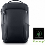 Dell EcoLoop Pro Slim Backpack 15 Black
