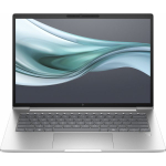 HP EliteBook 640 G11 14 FHD+ IPS 135H 16GB 512SSD EN W11Pro Silver